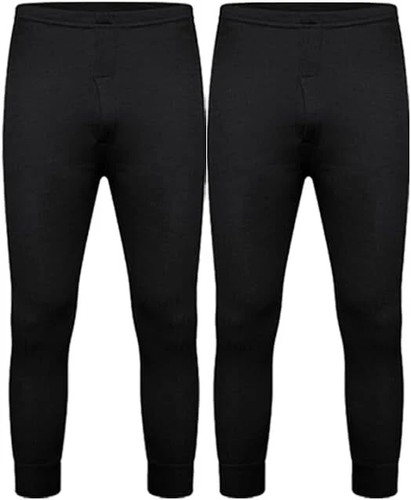 Pack mens long johns thermal - 2,