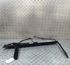 MERCEDES-BENZ S W222, V222, X222 Rear Left Door Sun Blind Roller A2228100120