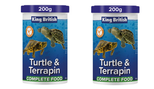 King british turtle terrapin - king, &