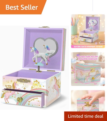 Charming dancing unicorn - charming,
