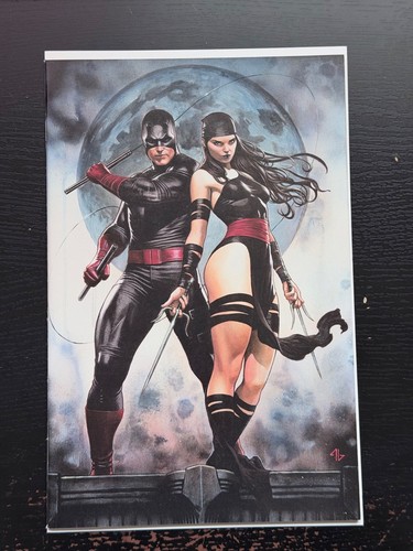 Daredevil 600 adi granov cover - granov,