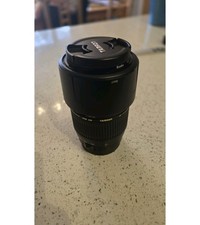 Tamron AF 70-300mm F/4-5.6 Di