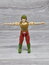 Vintage GI Joe Action Force