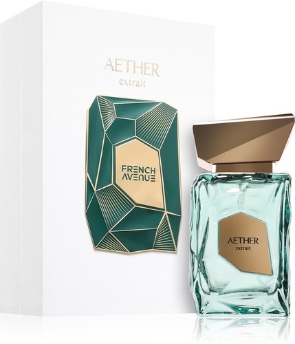 French avenue aether extrait - ,