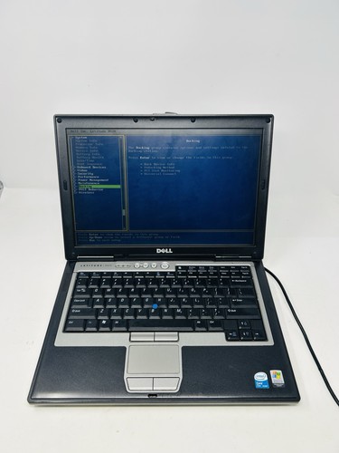Dell latitude d628 - d628, intel