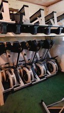 Concept 2 Rowing Machine Model