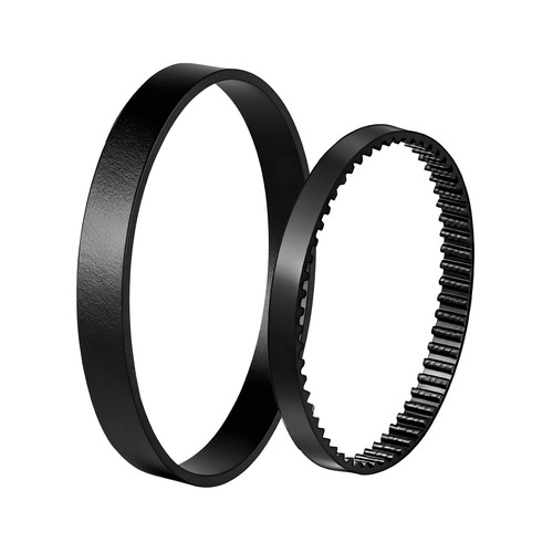 Carpet cleaner belt kit - kit, for
