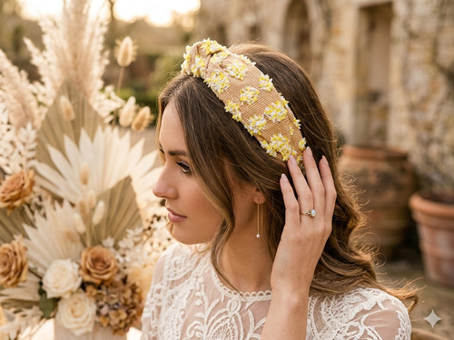Anthropologie knot twist - knot,