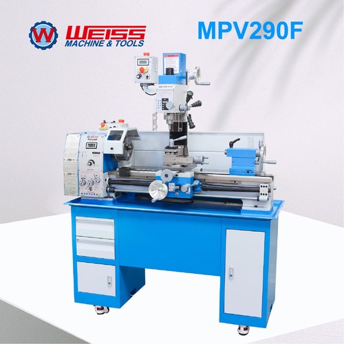 Weiss mpv290f movable mill - weiss,