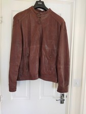 Autograph M & S Mens Brown