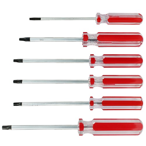 Pcs magnetic torx - pcs,