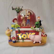 Disney Pixar Toy Story Andy's