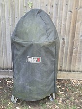 Weber smokey mountain 57inch