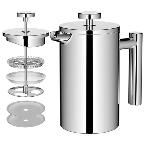 Stainless steel french - 1l,