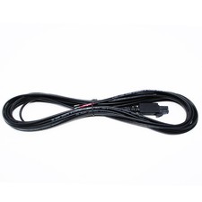 Bose rear speaker cable - rear,