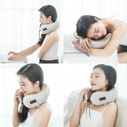 Electric shaped neck - shaped,
