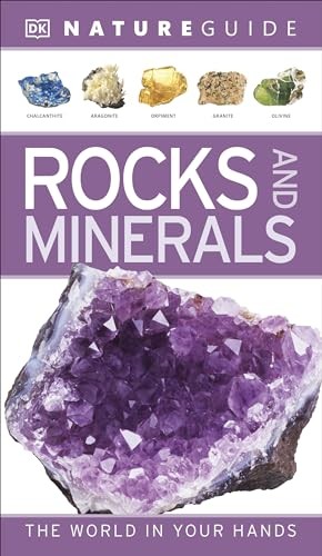 Nature guide rocks and - nature,
