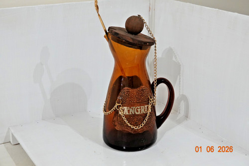 Mediterranean souvenir sangria - souvenir,