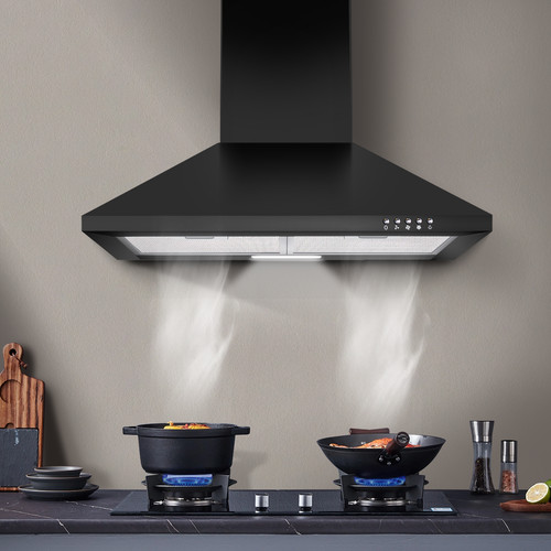 450 cfm cooker hood - sndoas, 24