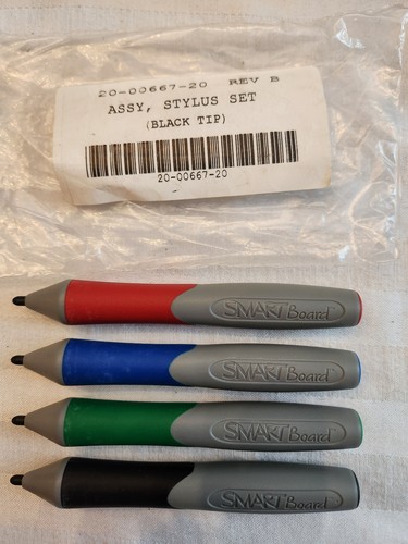 Smart board stylus pens - pens,