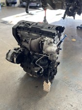 Citroen C2 VTS Turbo Engine - TU5JP4s - 106 GTi & Saxo VTS UPGRADE - AX GT