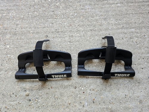 Thule wheel holder and strap - thule,