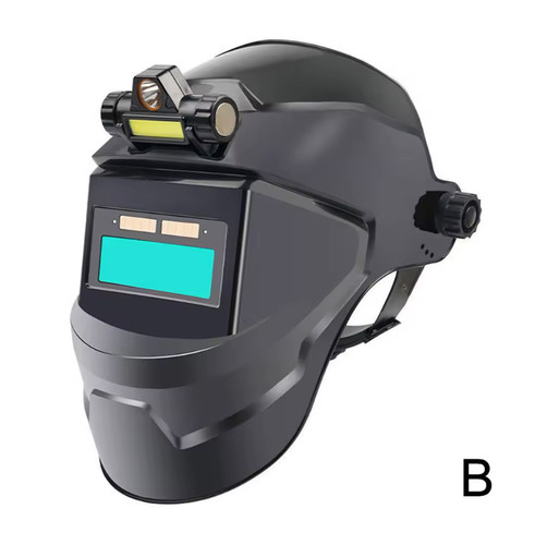 Adjustable auto darkening - auto,