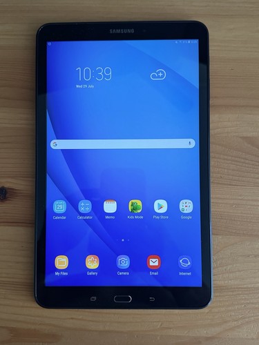 Samsung galaxy tab 1 - a, 10.1