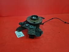 VAUXHALL CORSA D 2010 RIGHT