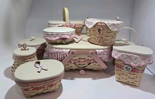 Horizon Of Hope Longaberger