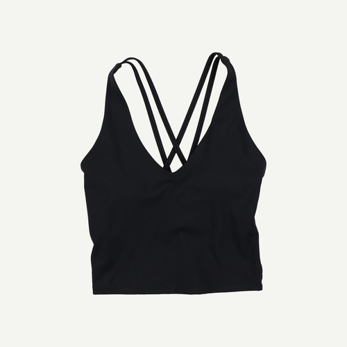 Tala womens black - tala, sleeveless