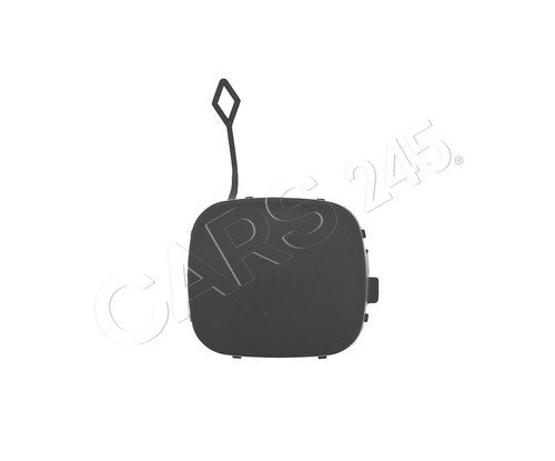 Front tow hook - front,