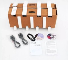 NOS DATACARD CD800 ID CARD