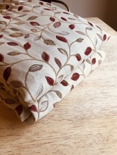 Curtains pair willow Tapestry