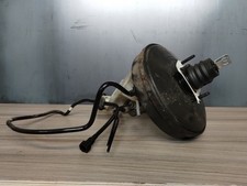 2002-08 FORD FIESTA MK6  ATE BRAKE SERVO WITH MASTER CYLINDER 4S612B195LC