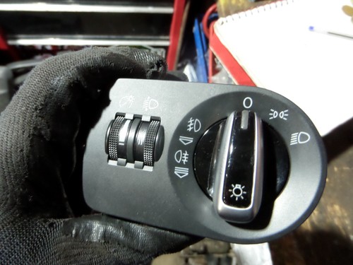 Audi mk2 headlight - audi, tt