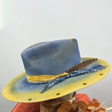 Hot Mens Vintage Distressed
