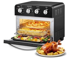 FOHERE Air Fryer Oven 23L Mini