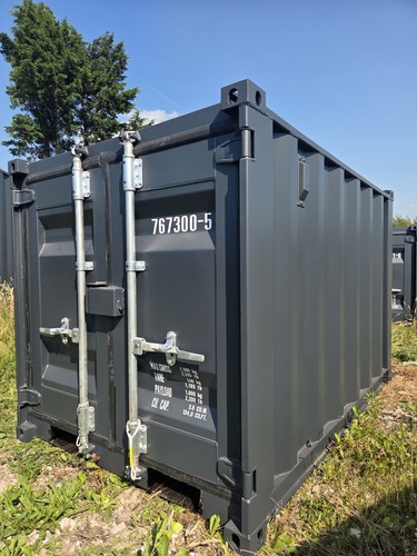 New 7ft mini containers - 7ft,