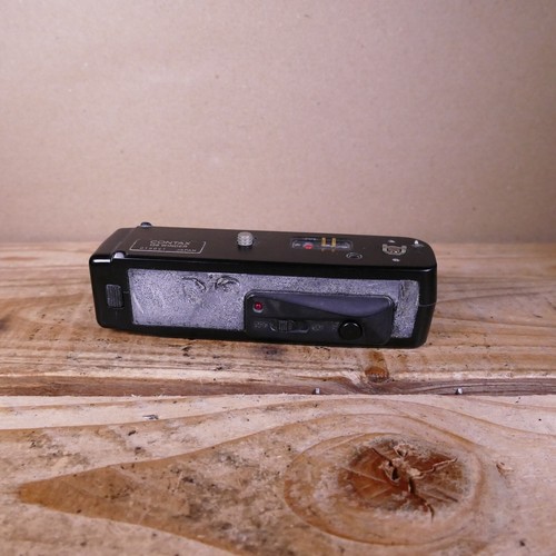 Contax 139 winder motor drive - winder,