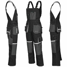 Bib & Brace Overalls Painters