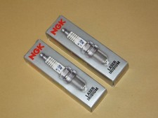 Spark plug ngk - spark,