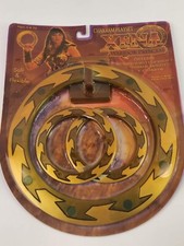 Xena Warrior Princess Chakram