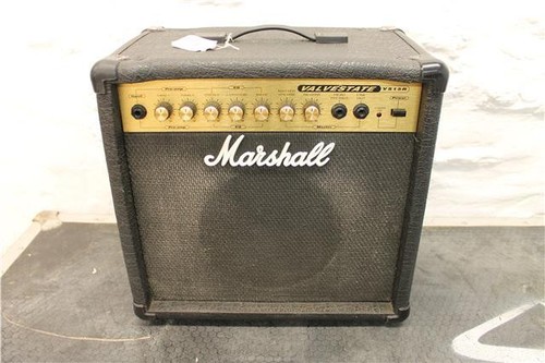 Marshall vs15r valvestate - marshall,