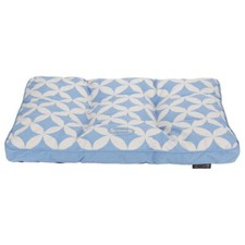 SCRUFFS BLUE Florence Dog
