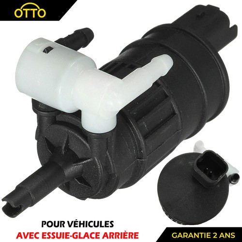 Windshield washer pump for - washer,