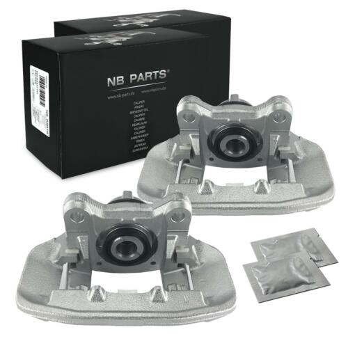 Brake calipers rear - brake,