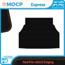 Express with Red Pre-Stitch