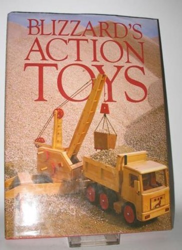 Action toys richard - action, toys,richard