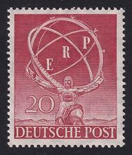 GERMANY 1950 West Berlin